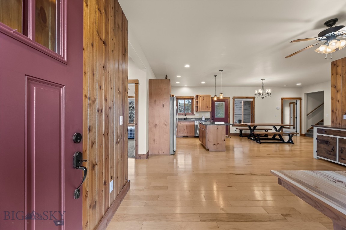 Creekwood - Residential