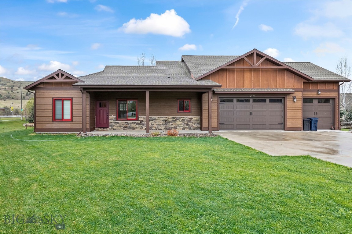 Creekwood - Residential