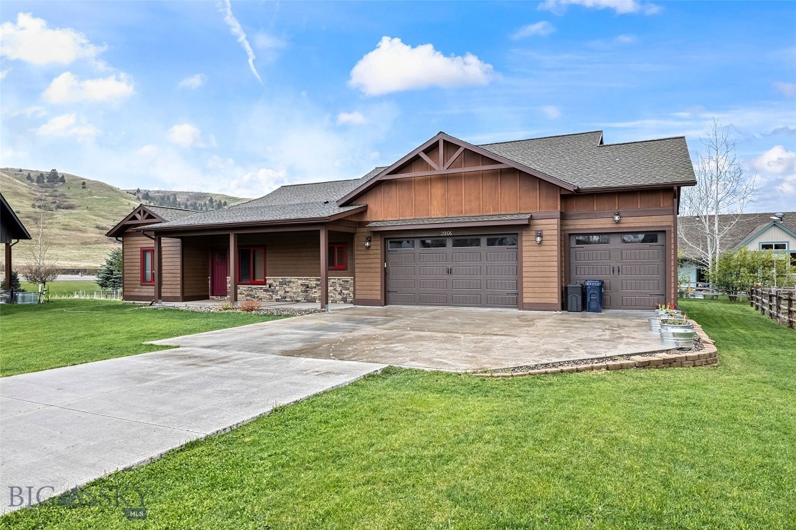 Creekwood - Residential