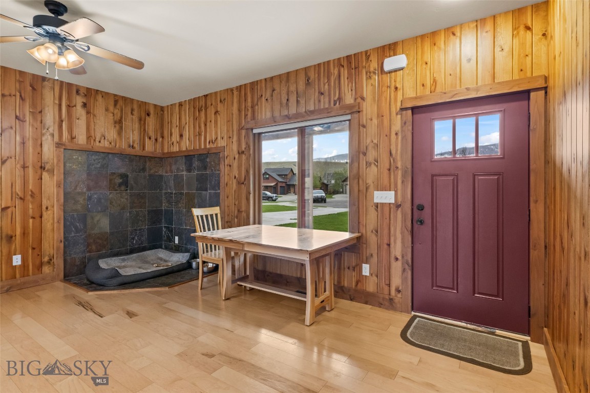 Creekwood - Residential