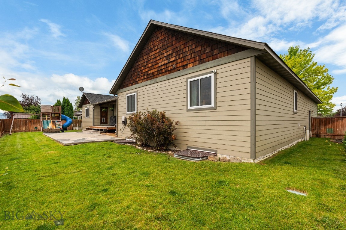 Halversons Additions - Residential