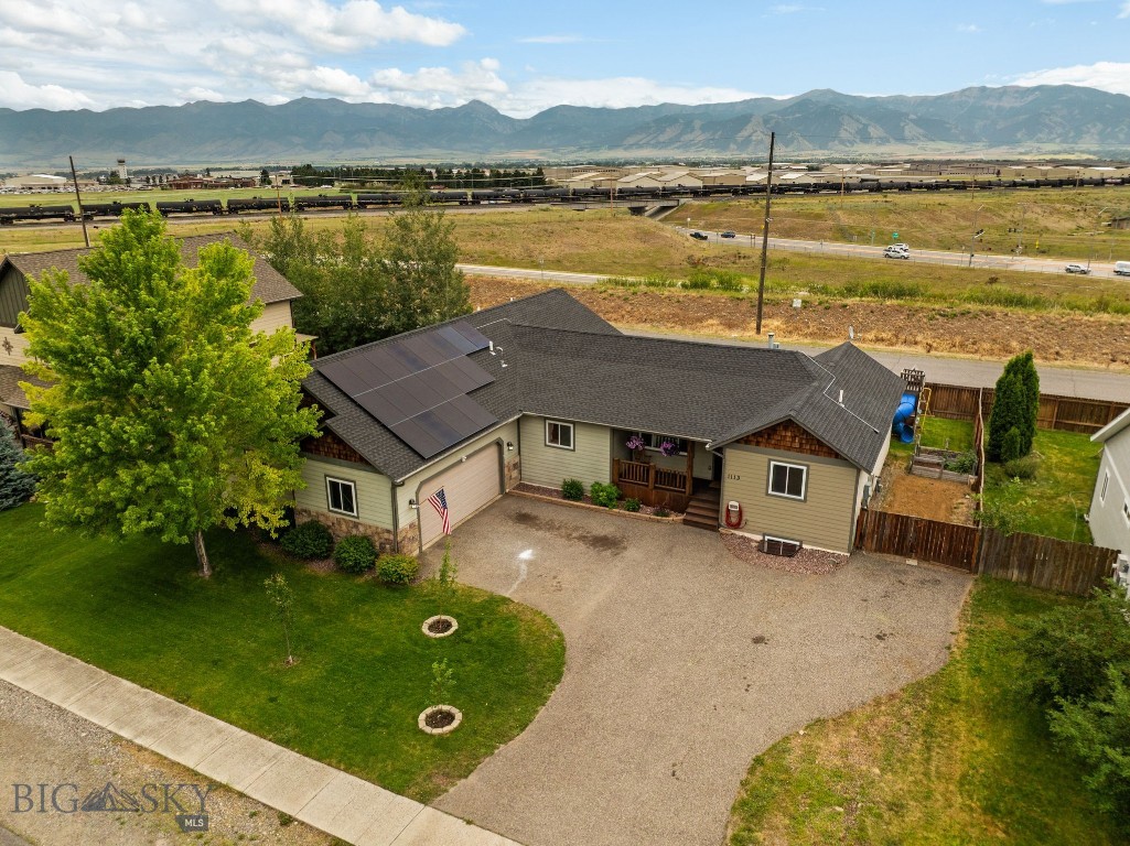 Halversons Additions - Residential