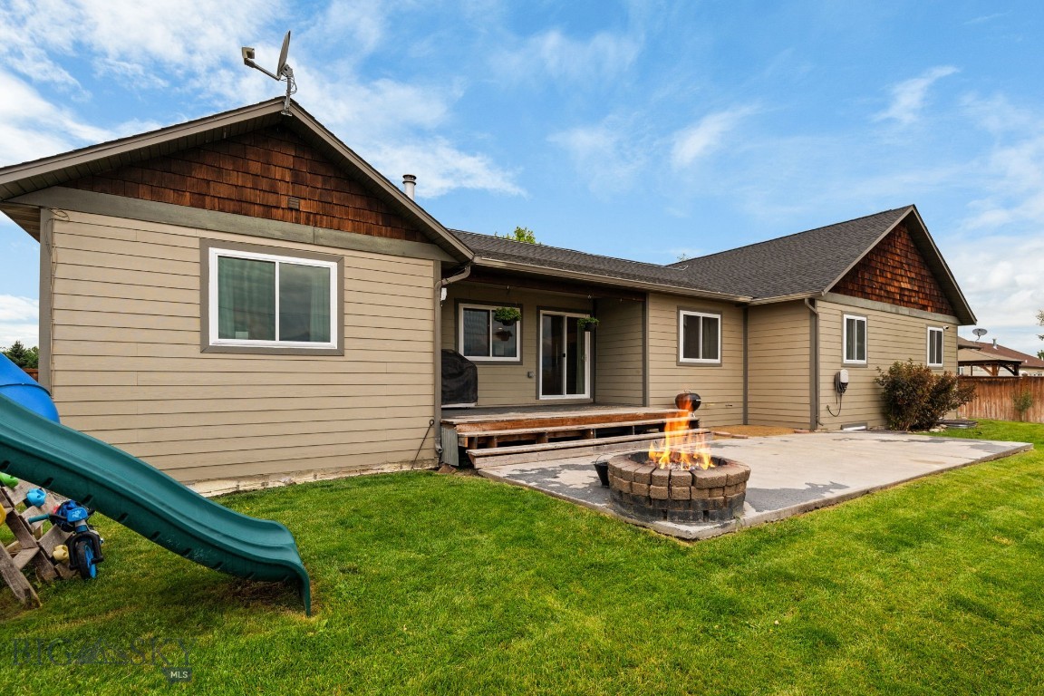 Halversons Additions - Residential
