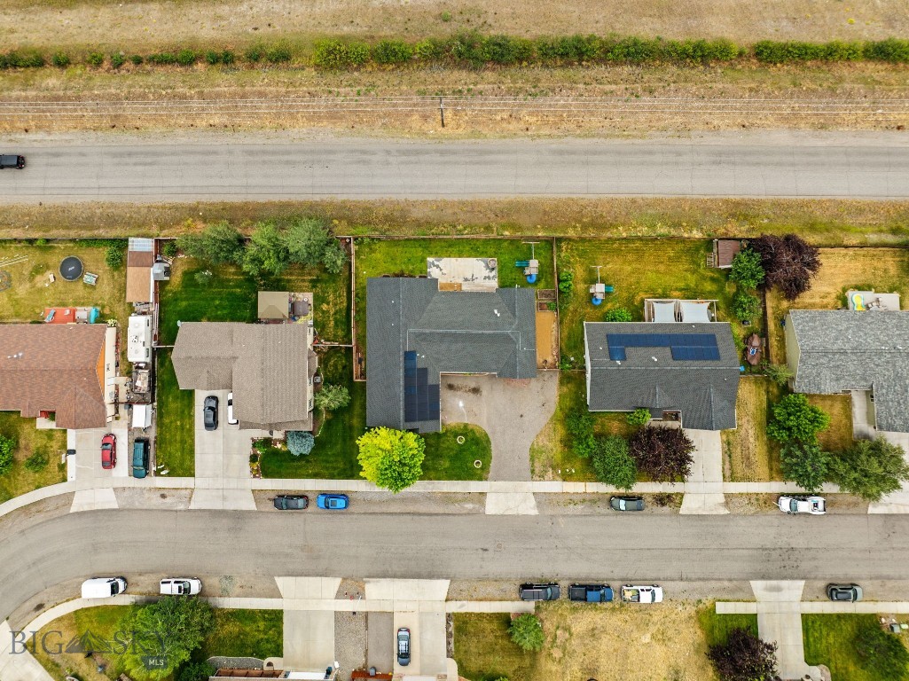 Halversons Additions - Residential