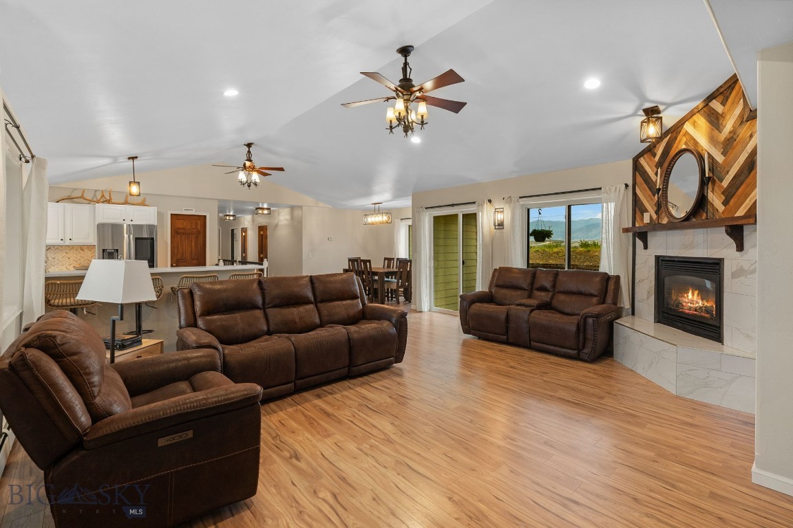Halversons Additions - Residential