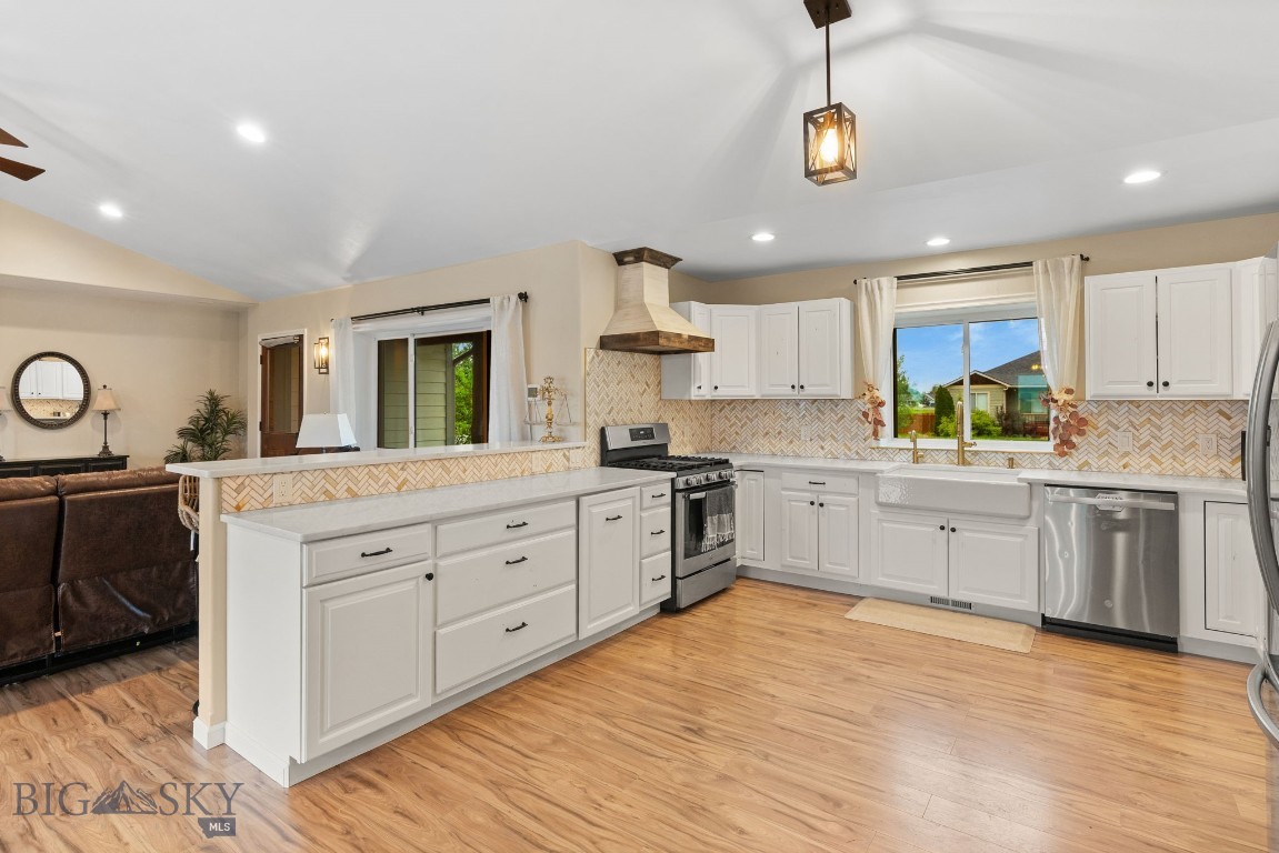 Halversons Additions - Residential
