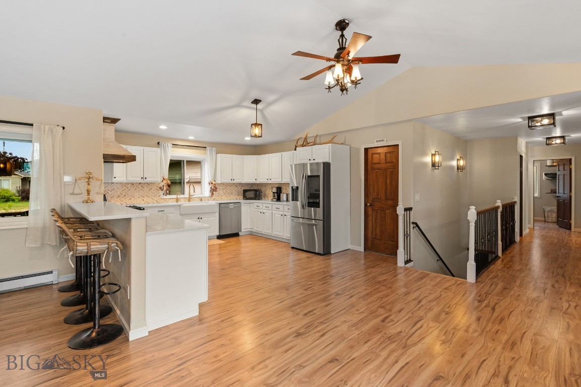 Halversons Additions - Residential