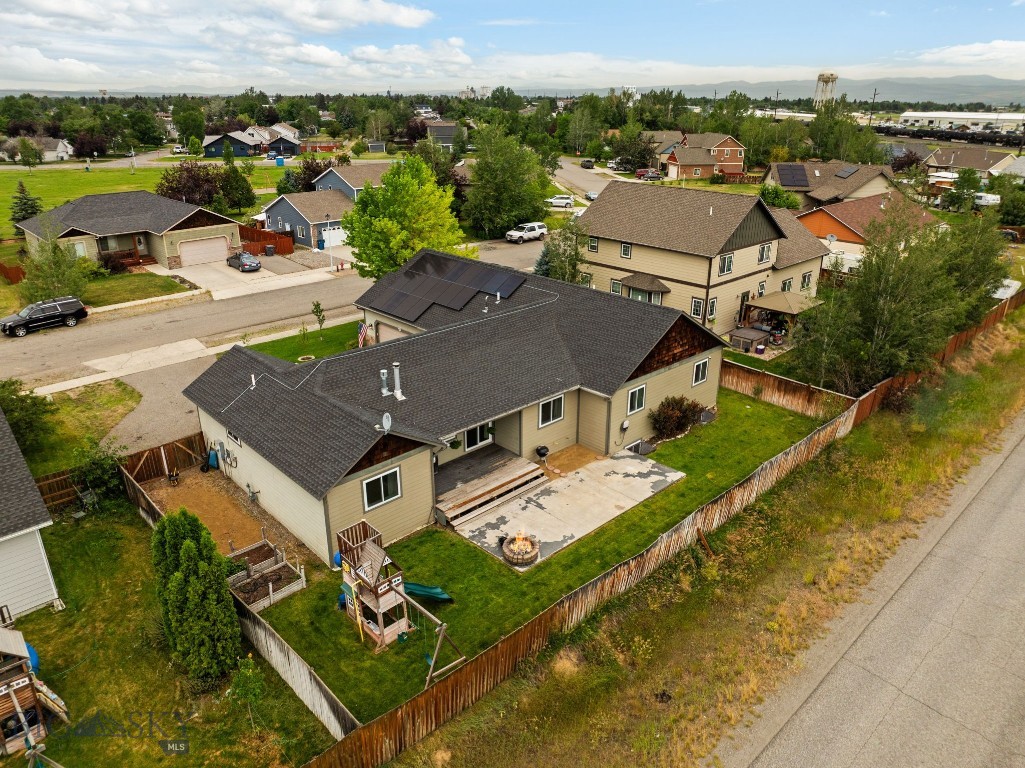 Halversons Additions - Residential