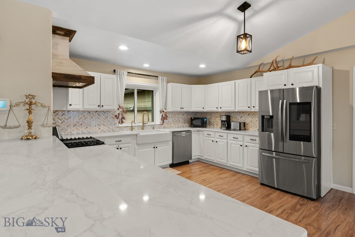 Halversons Additions - Residential