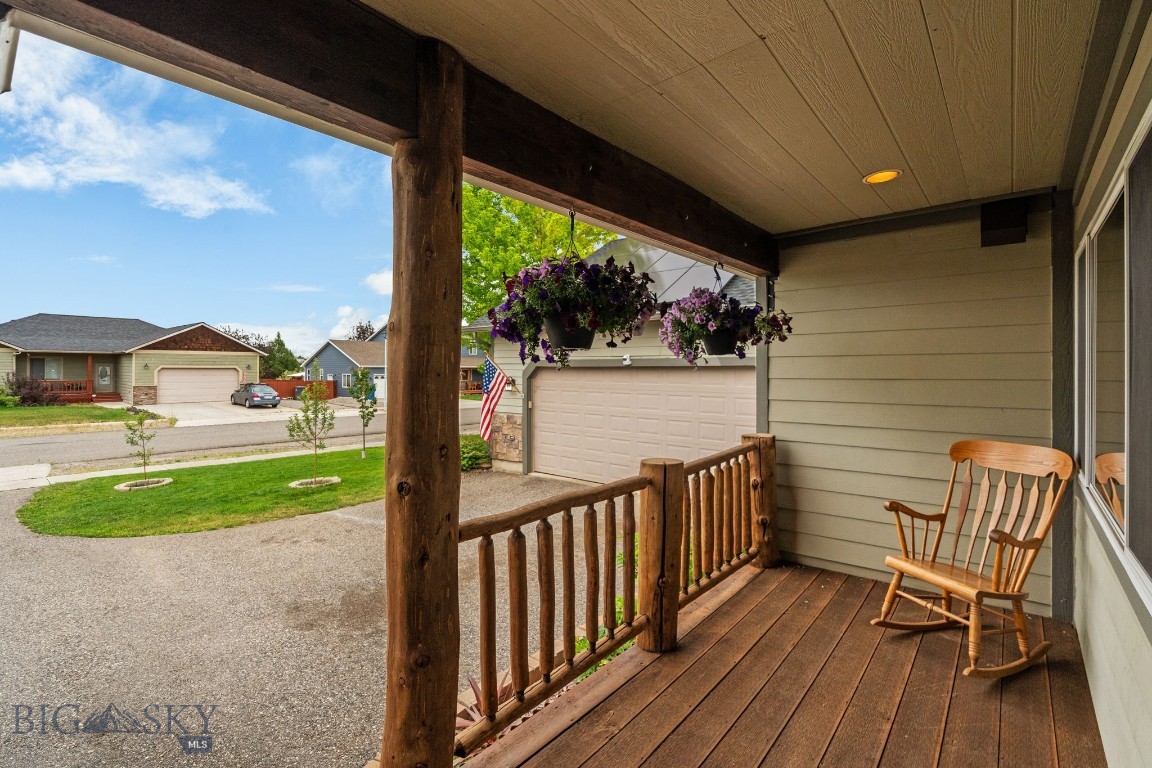 Halversons Additions - Residential