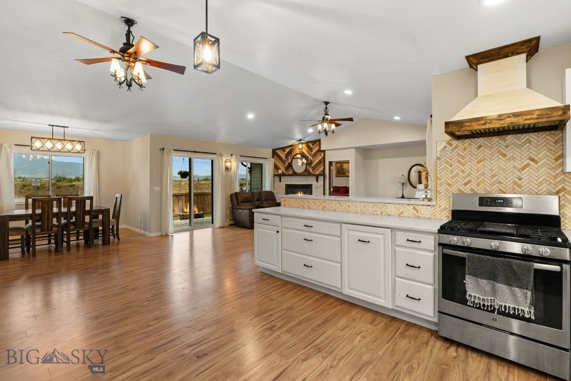 Halversons Additions - Residential