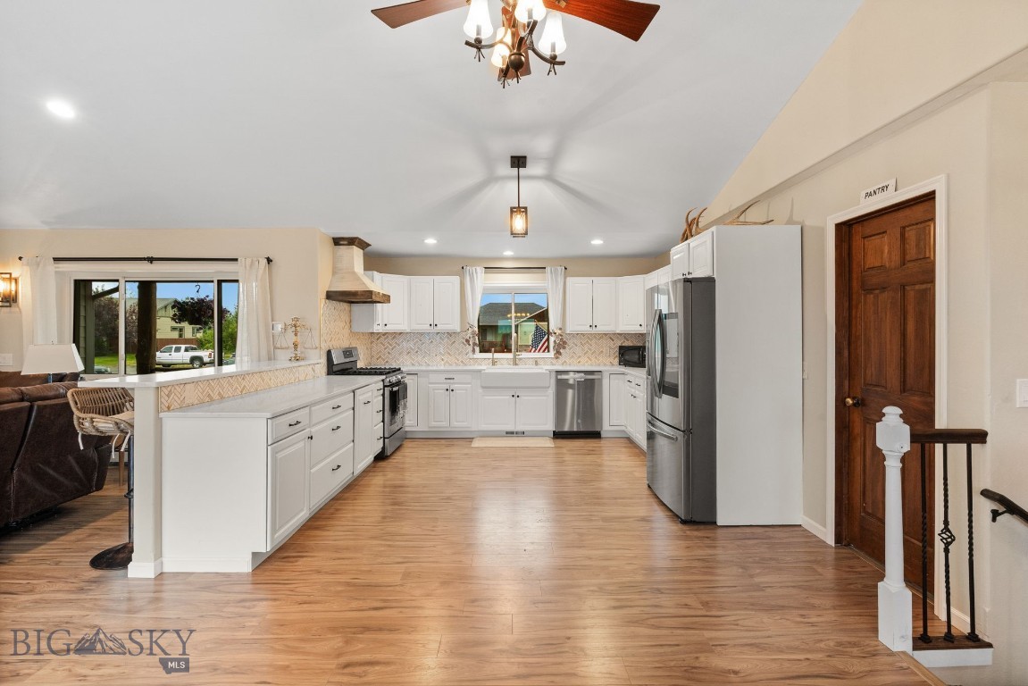 Halversons Additions - Residential