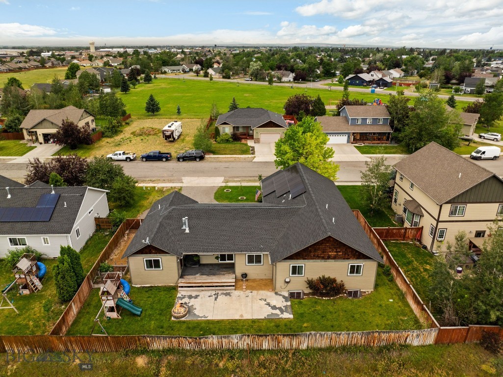 Halversons Additions - Residential