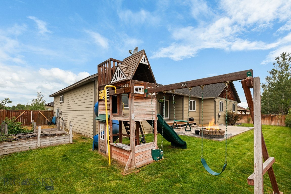 Halversons Additions - Residential