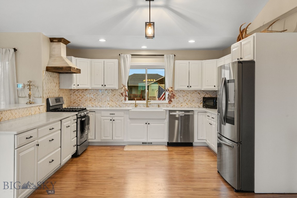 Halversons Additions - Residential