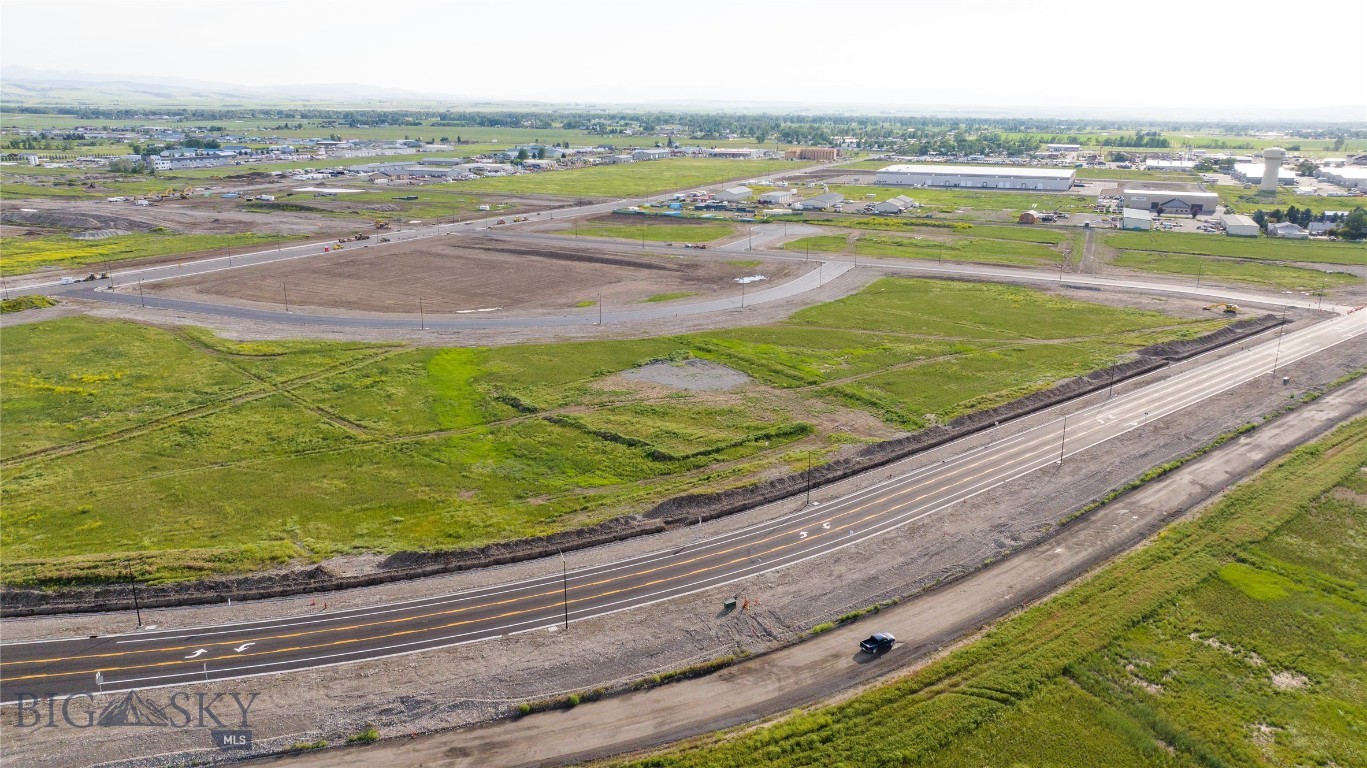 West Post Subdivision - Land