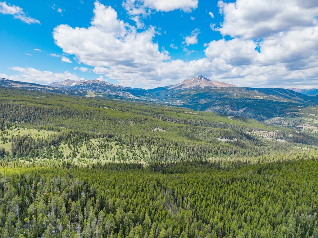 Gallatin Preserve - Land