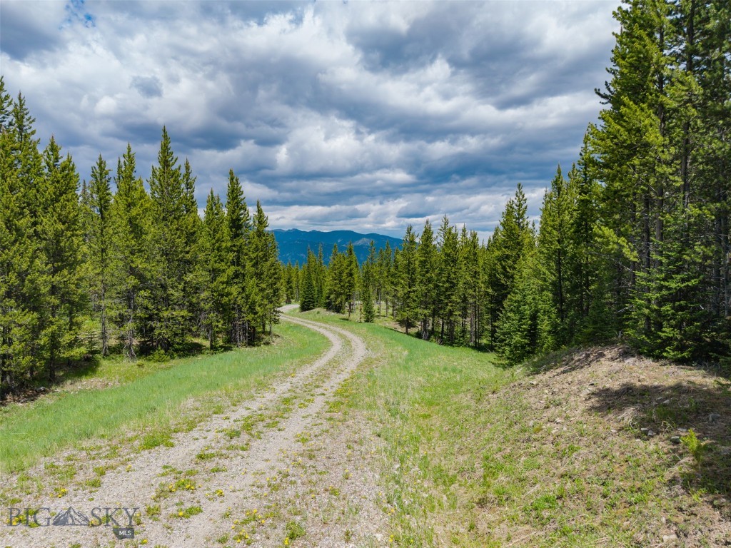 Gallatin Preserve - Land