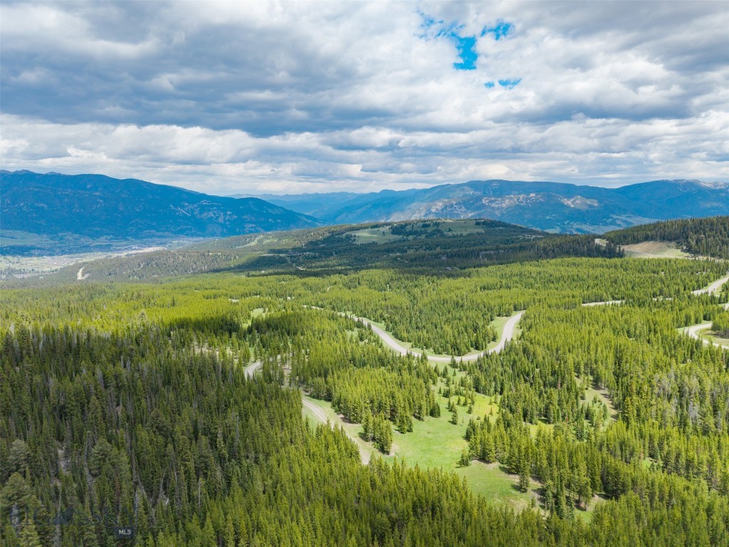 Gallatin Preserve - Land