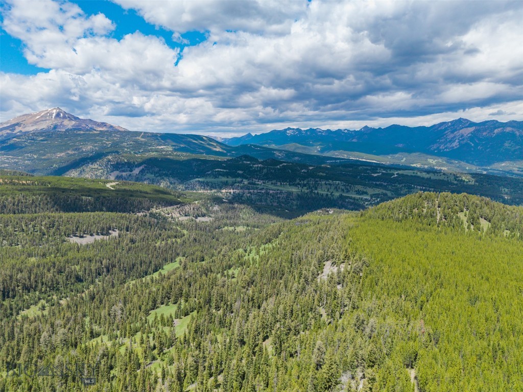 Gallatin Preserve - Land