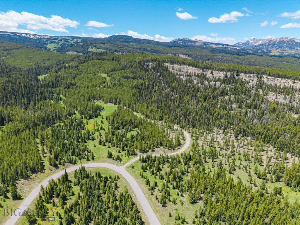 Gallatin Preserve - Land