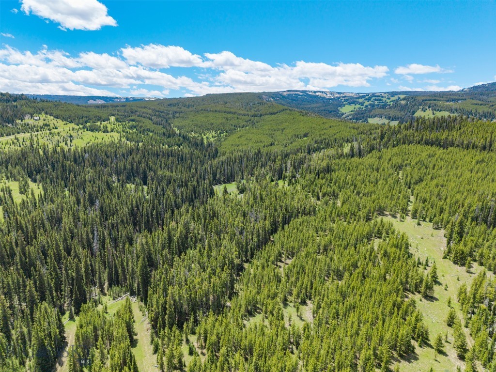 Gallatin Preserve - Land