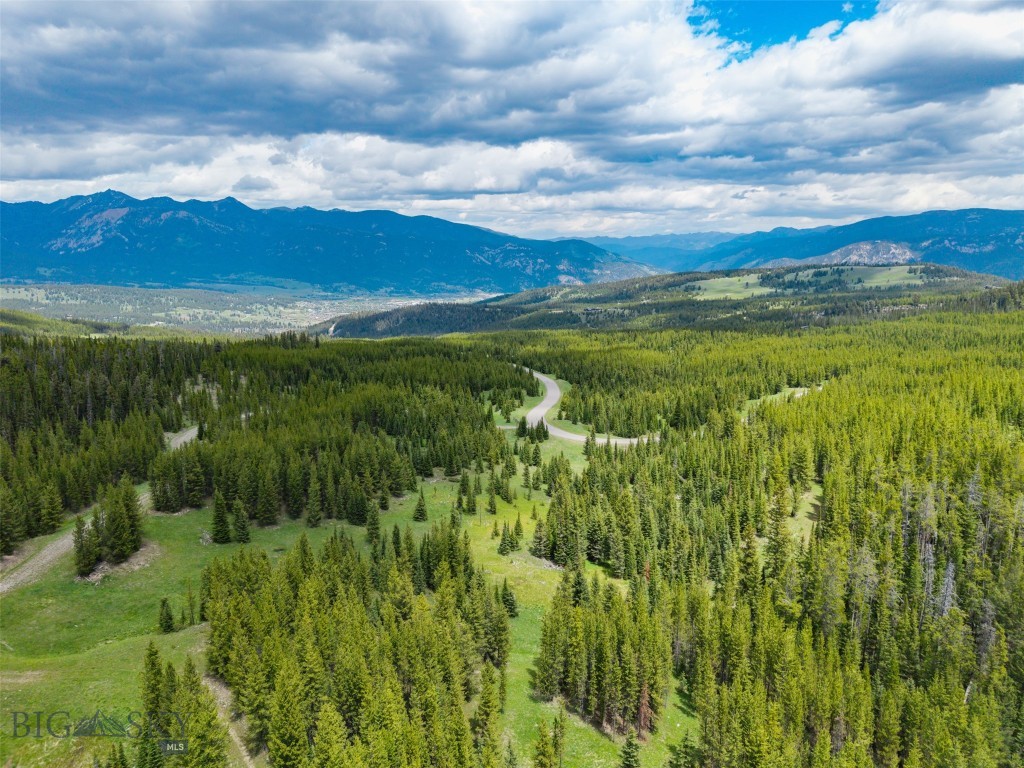 Gallatin Preserve - Land