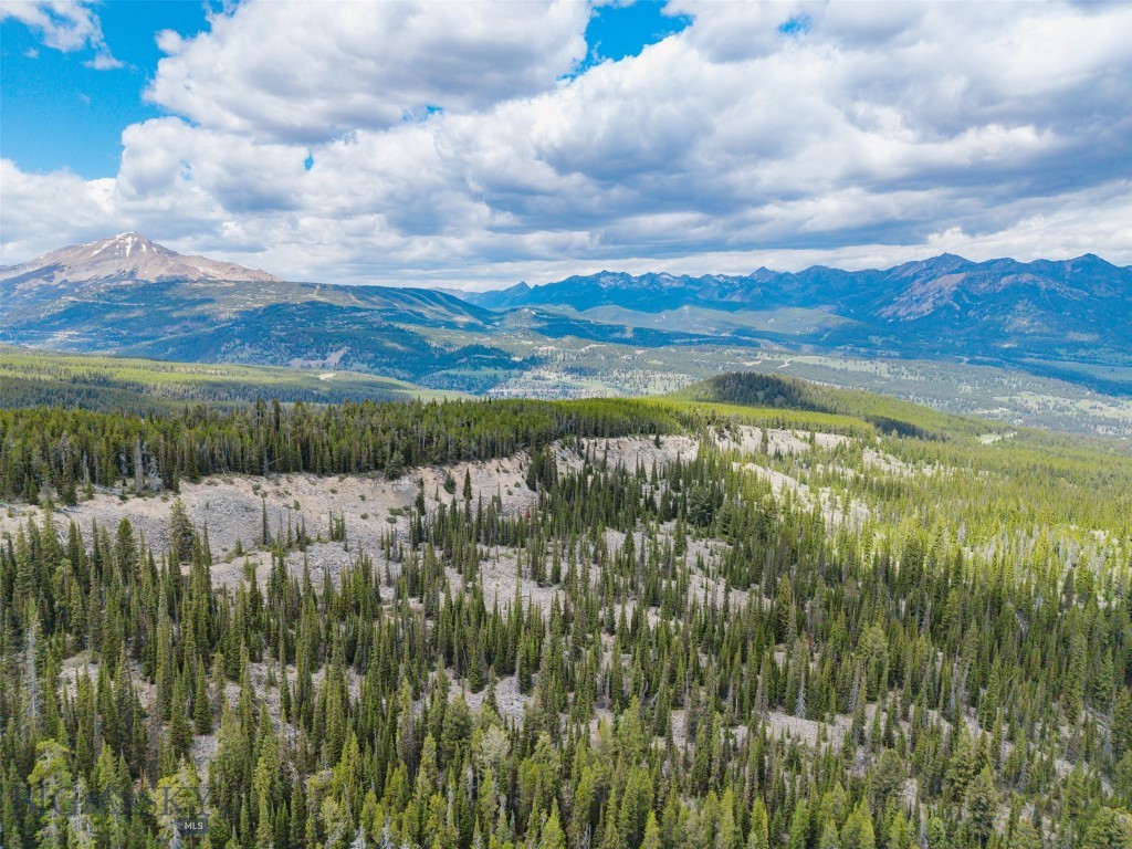 Gallatin Preserve - Land
