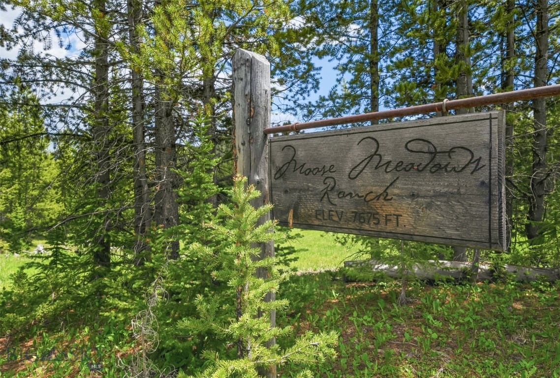 Gallatin Preserve - Land
