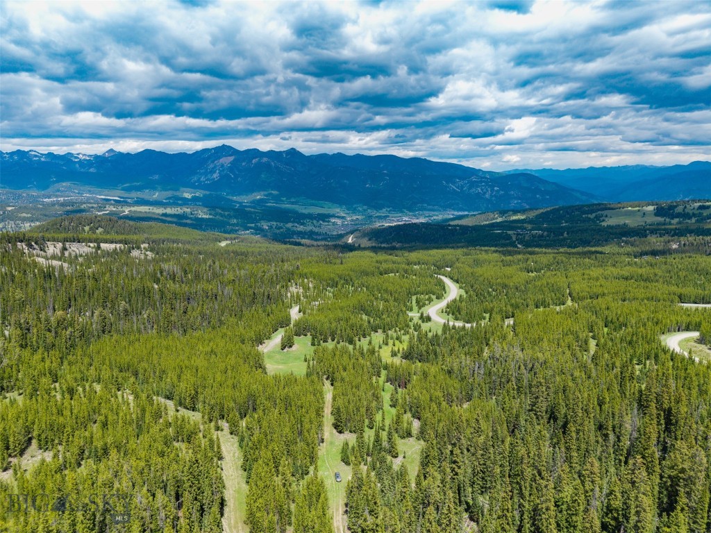 Gallatin Preserve - Land