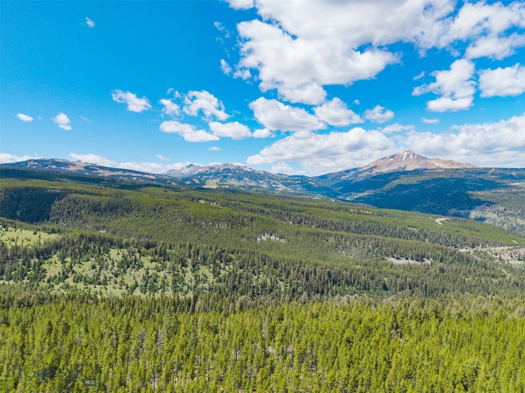 Gallatin Preserve - Land