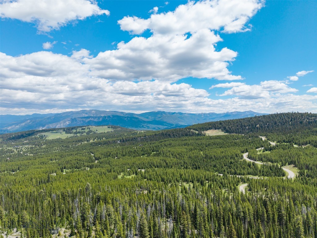Gallatin Preserve - Land