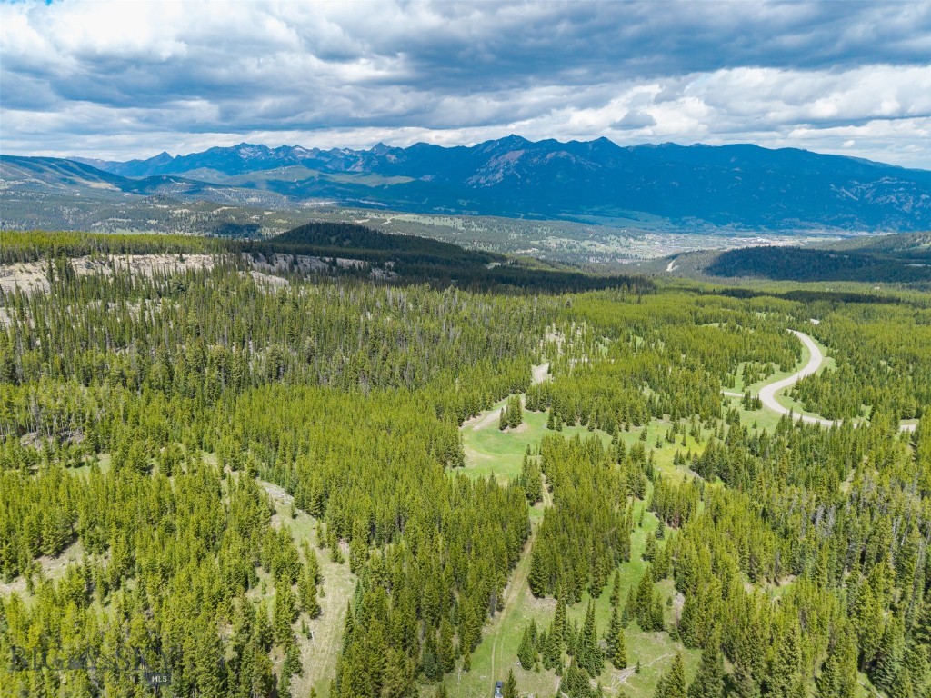 Gallatin Preserve - Land