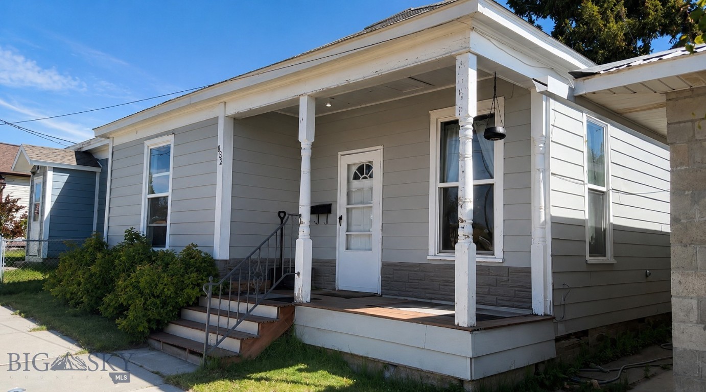 Other - Residential
