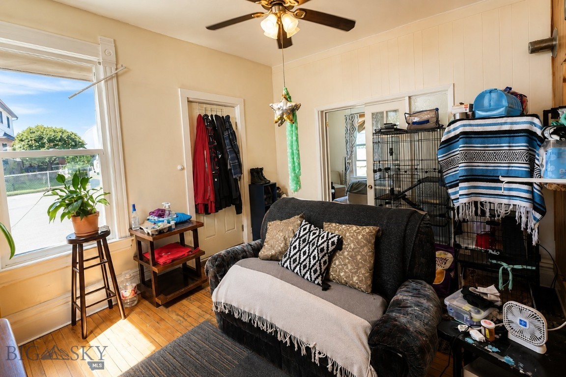 Other - Residential