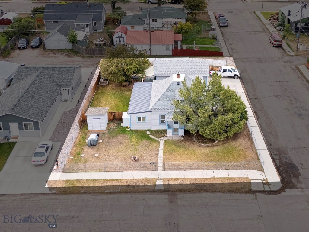 Other - Residential