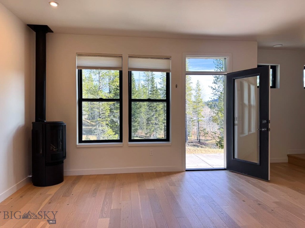 Bridger Pines - Residential