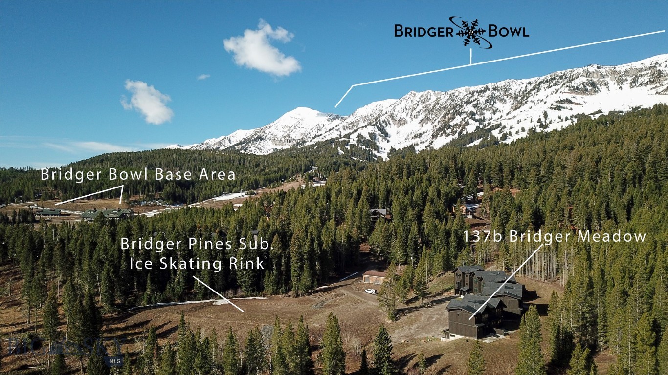 Bridger Pines - Residential