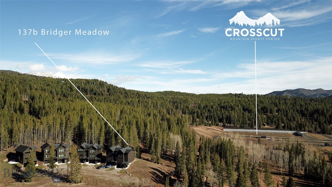 Bridger Pines - Residential