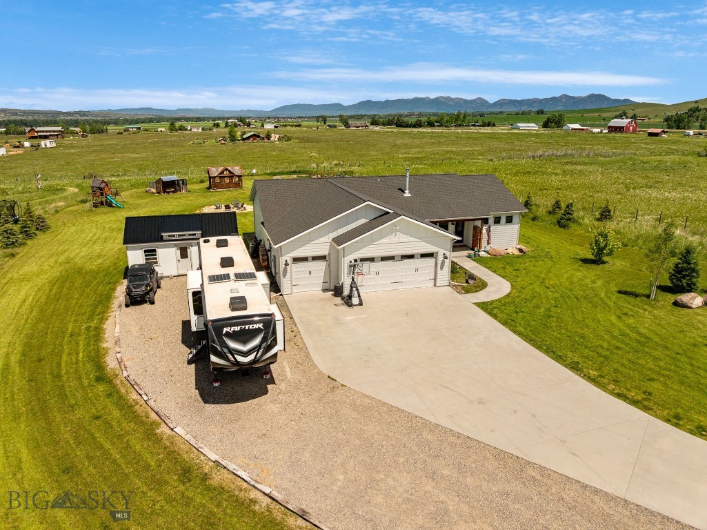 Bear Creek Properties - Residential
