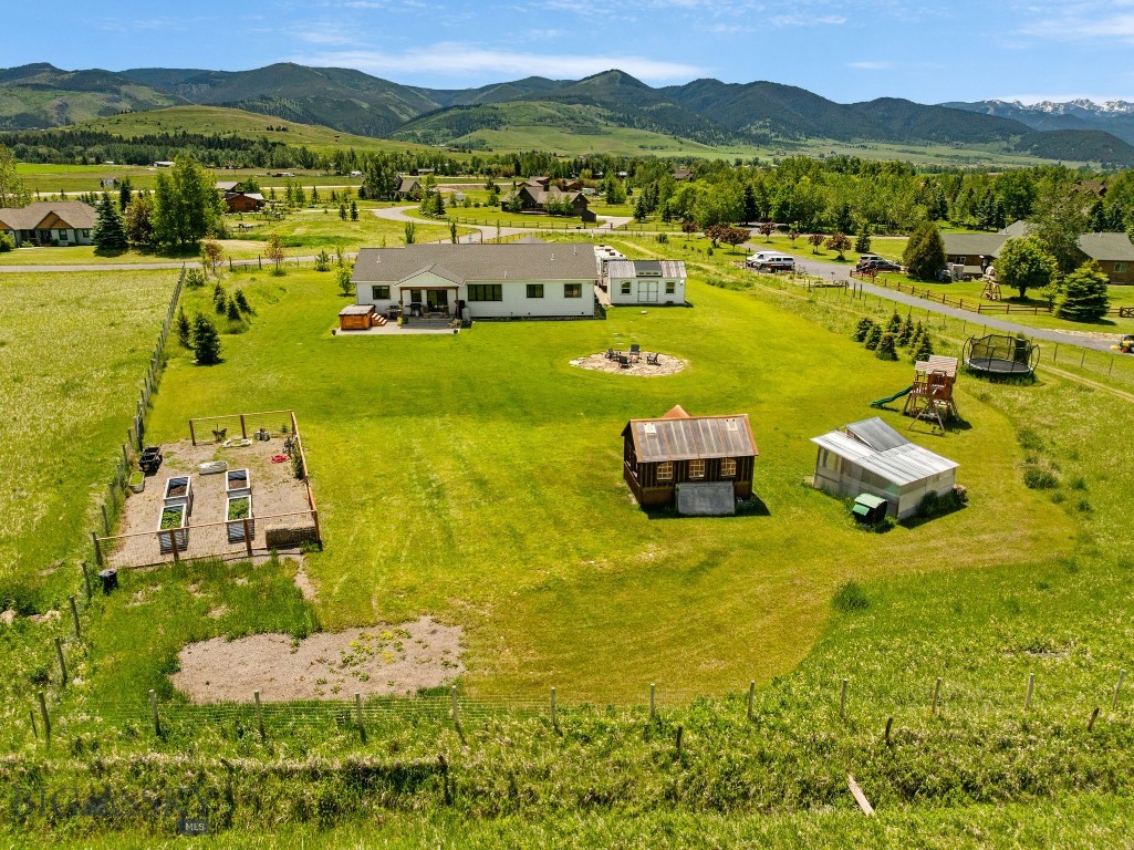 Bear Creek Properties - Residential