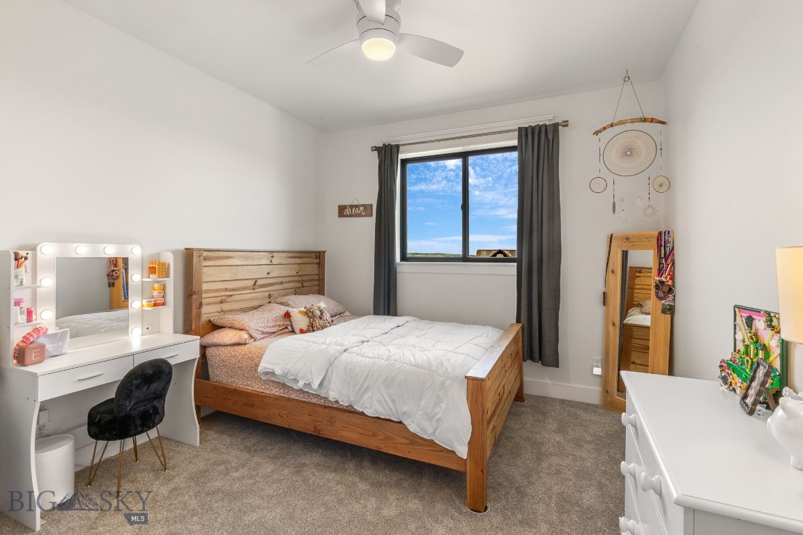 Bear Creek Properties - Residential