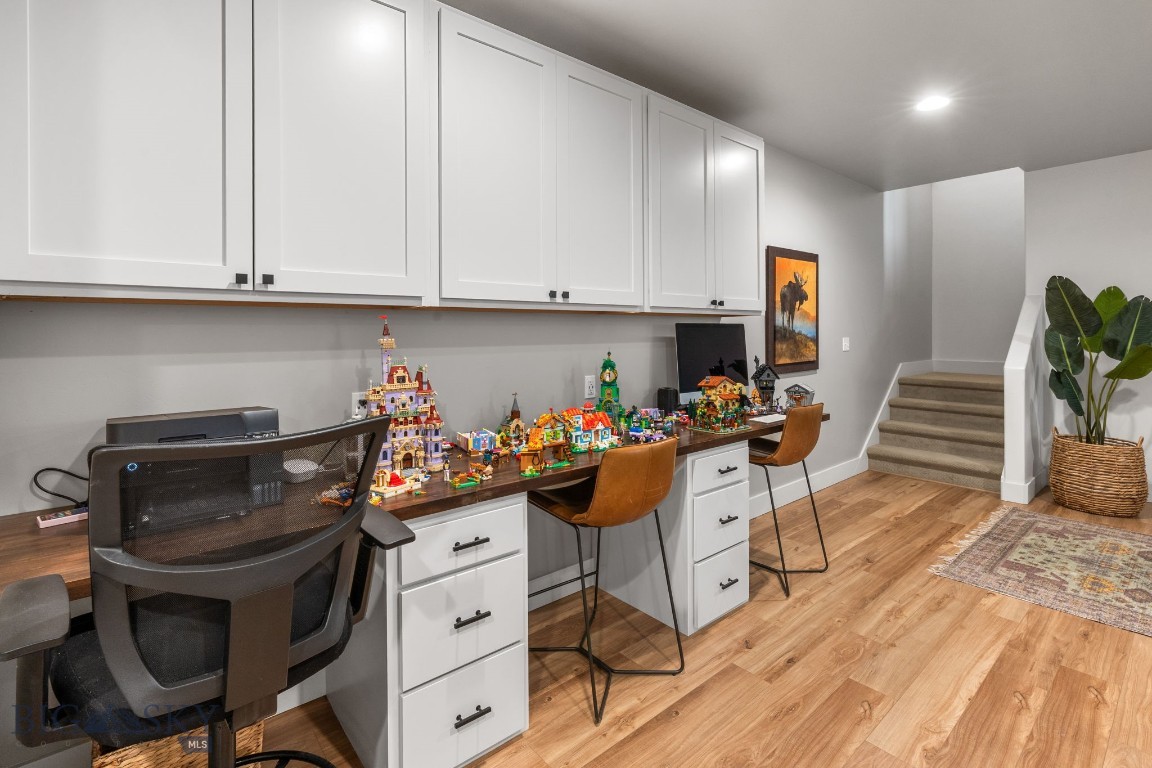 Bear Creek Properties - Residential