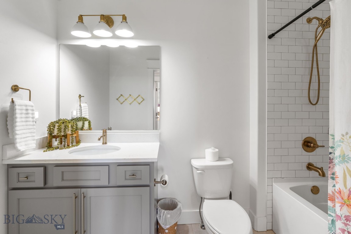 Bear Creek Properties - Residential