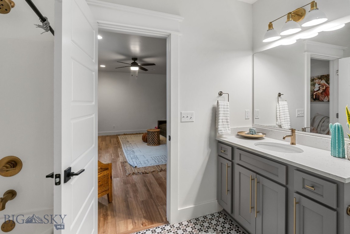 Bear Creek Properties - Residential