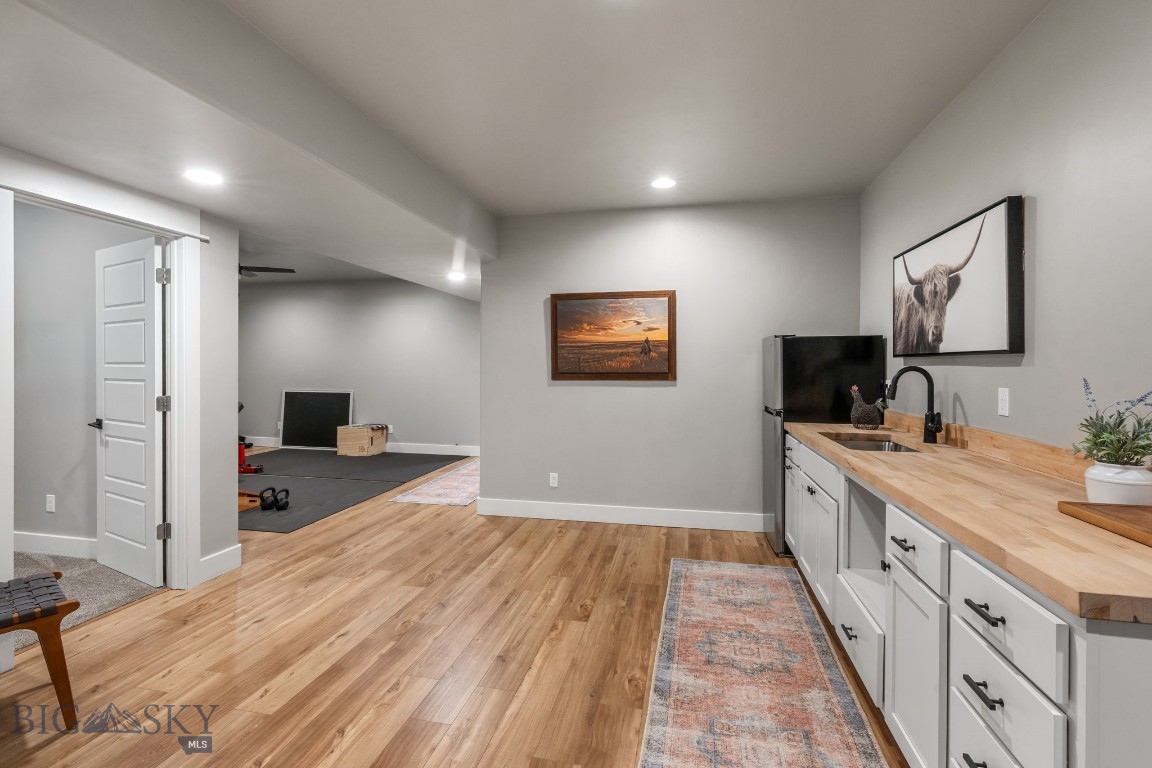 Bear Creek Properties - Residential