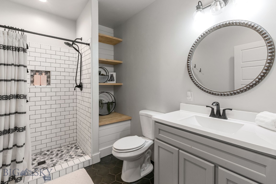 Bear Creek Properties - Residential