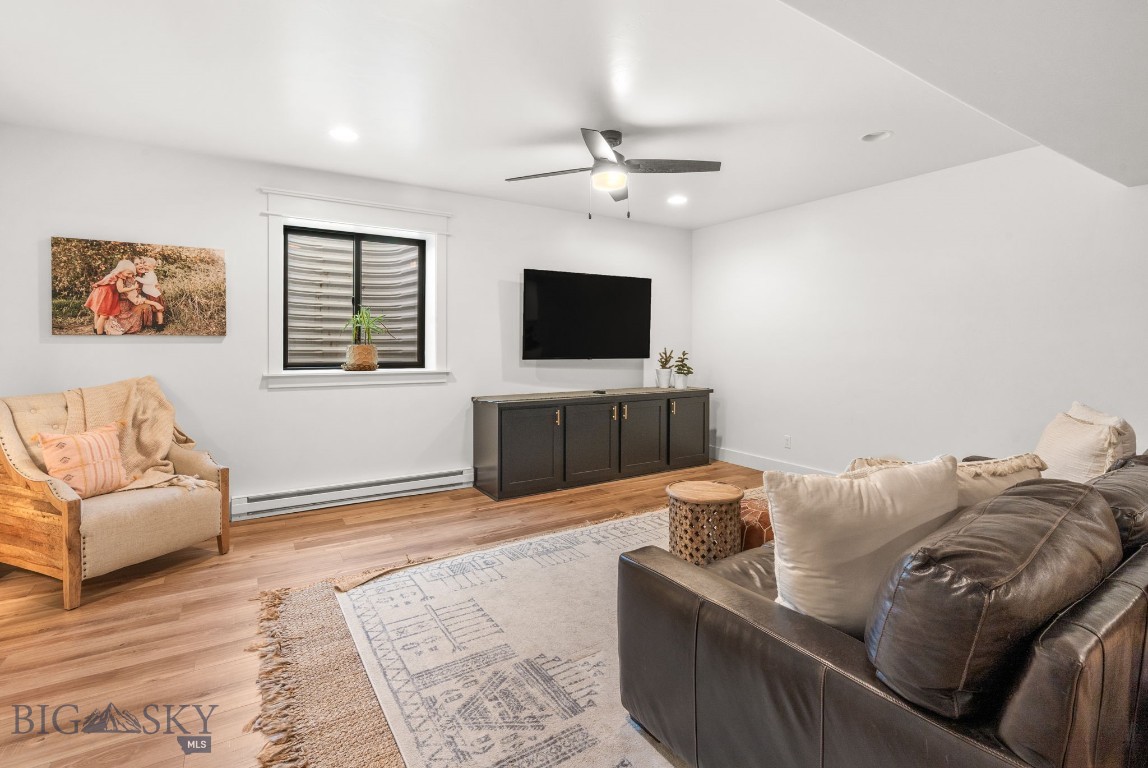Bear Creek Properties - Residential