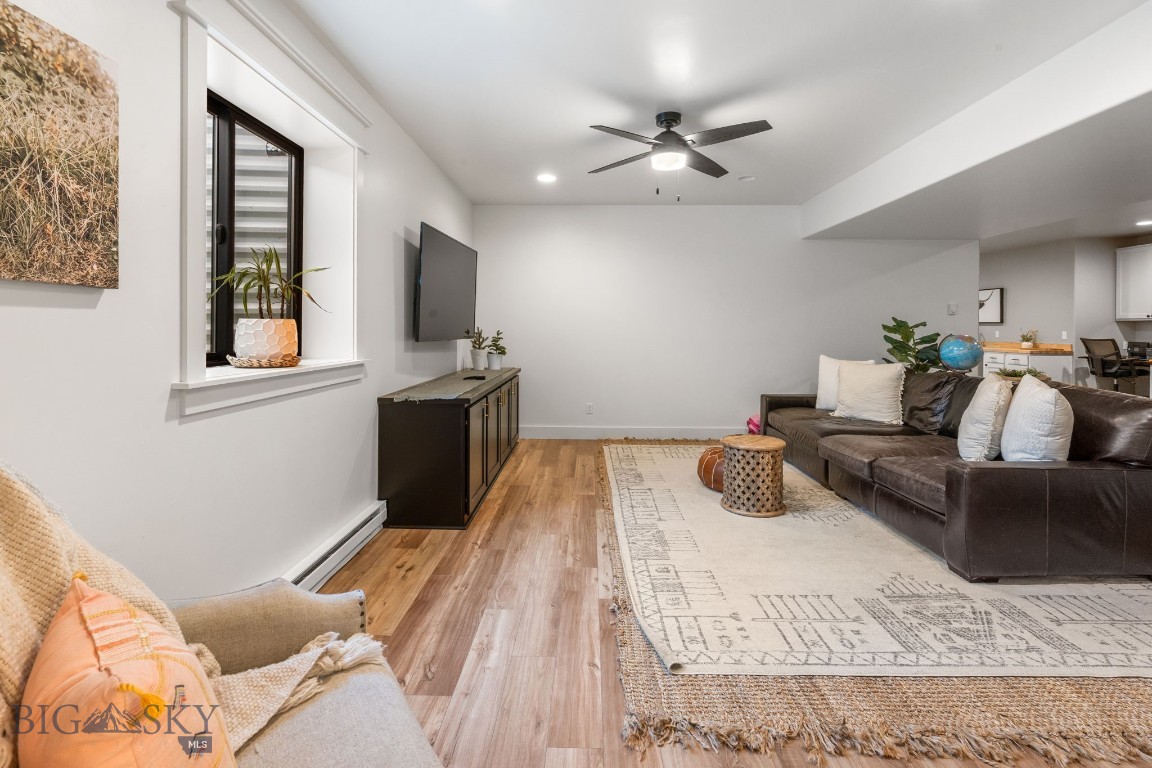 Bear Creek Properties - Residential