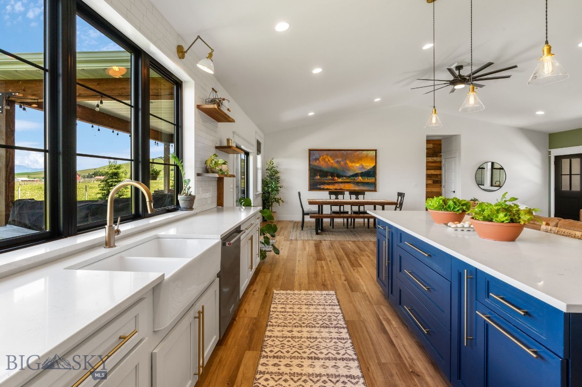 Bear Creek Properties - Residential